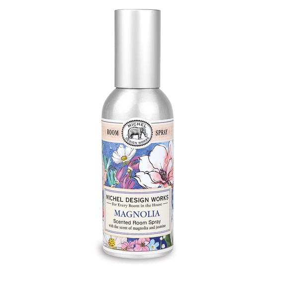 Magnolia Room Spray