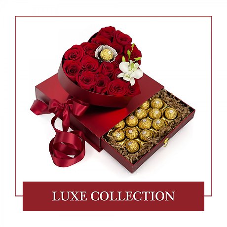 Luxe Collection
