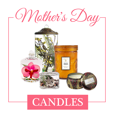 Candles for Mom