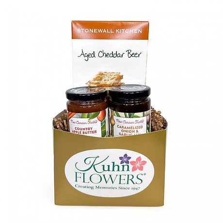 Southern Heat Gourmet Mini