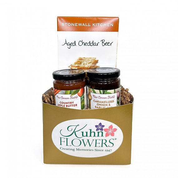 Southern Heat Gourmet Mini