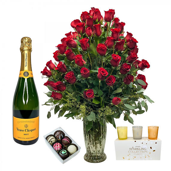Indulgence Collection