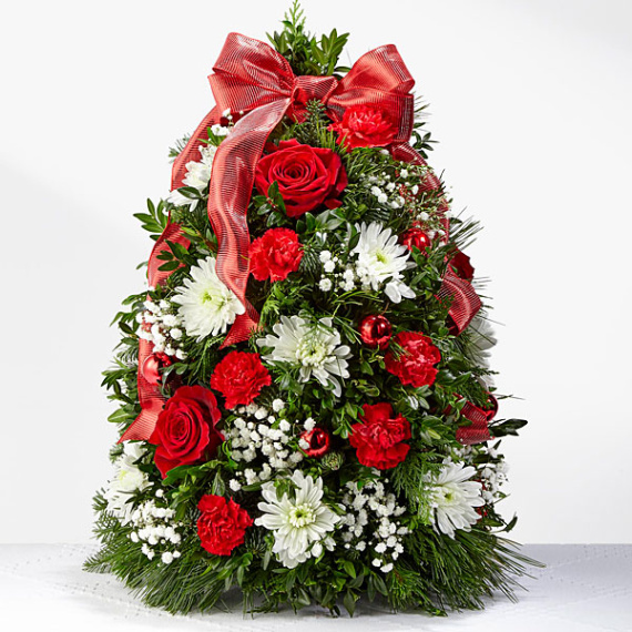Make it Merry&trade; Tree