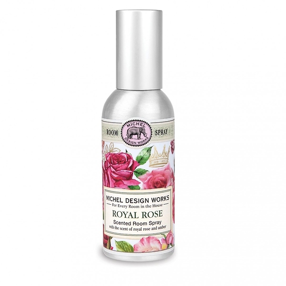 Royal Rose Medium Gift Set