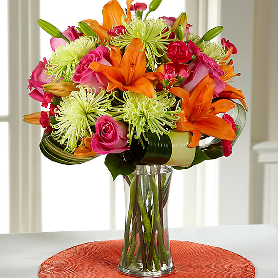 Starshine&trade; Bouquet
