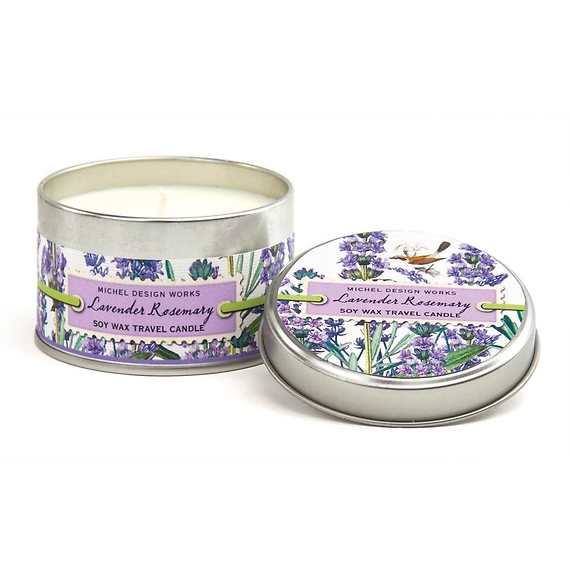 Lavender Rosemary Medium Gift Set