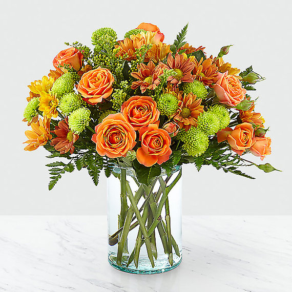 Autumn Delight Bouquet