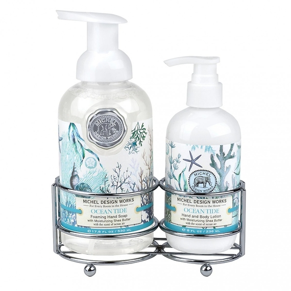 Ocean Tide Large Gift Set
