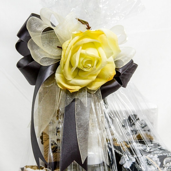 Gardenia Care Package