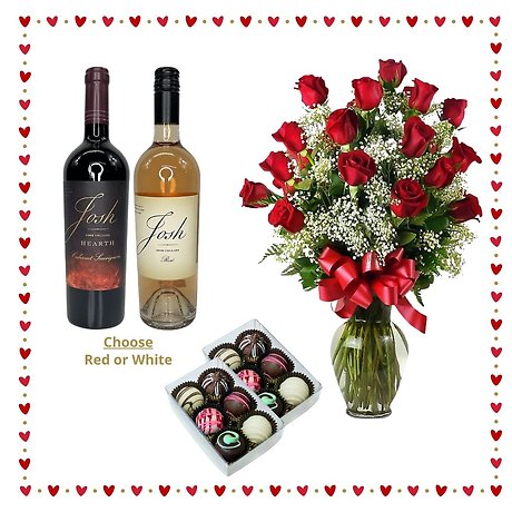 Romance Package 3