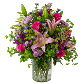 Birthday Flower Delivery Jacksonville, FL | Kuhn Flowers