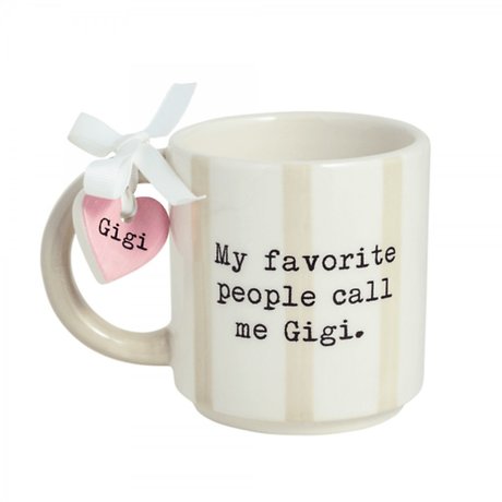 Gigi Mug
