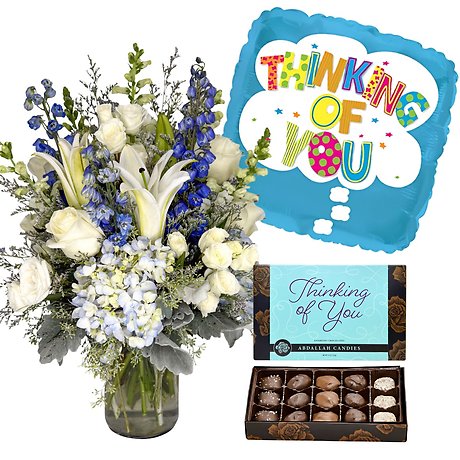 Sweet Thoughts Package