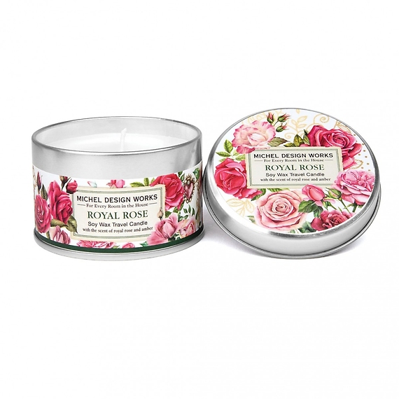 Royal Rose Medium Gift Set