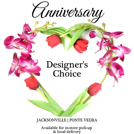 Anniversary Designer\'s Choice