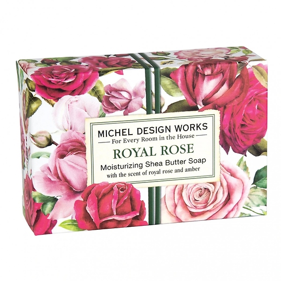 Royal Rose Medium Gift Set