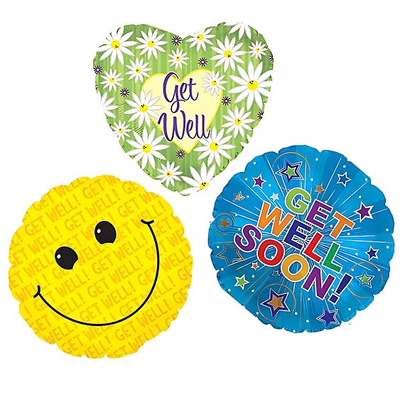 Wellness & Wishes Package