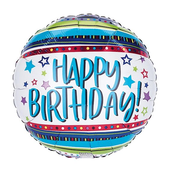 Birthday Slice Bundle