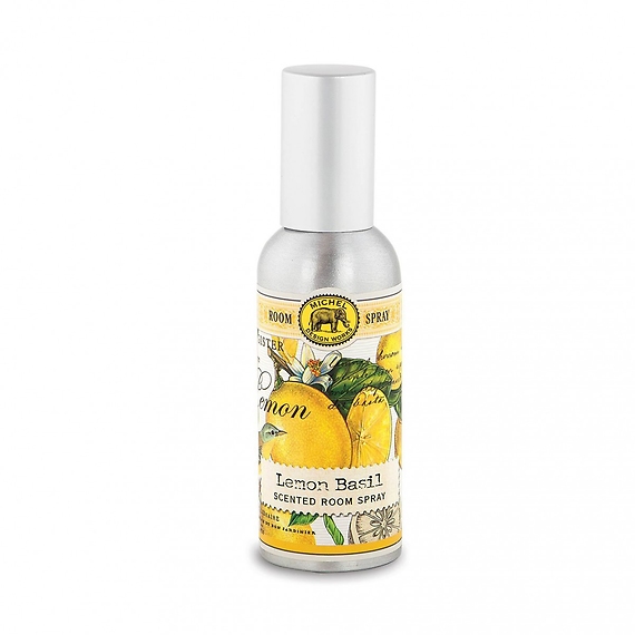 Lemon Basil Large Gift Set