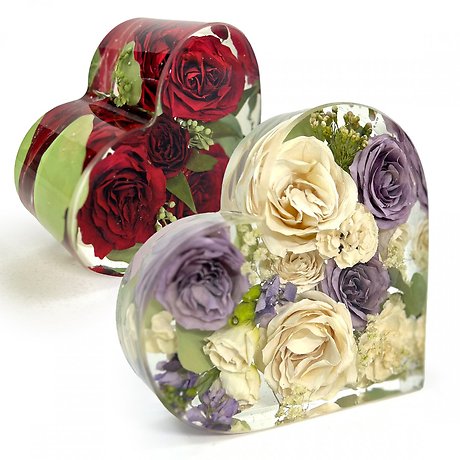 Keepsake Floral