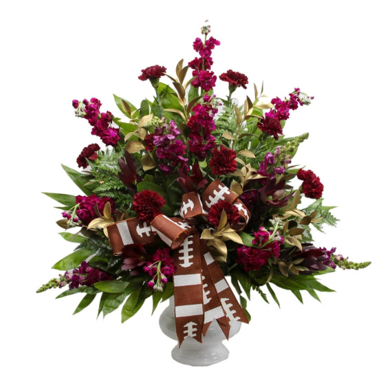 Seminole Pedestal Arrangement