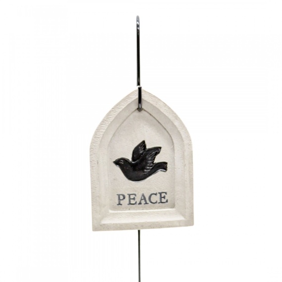 Peace or Faith Pick