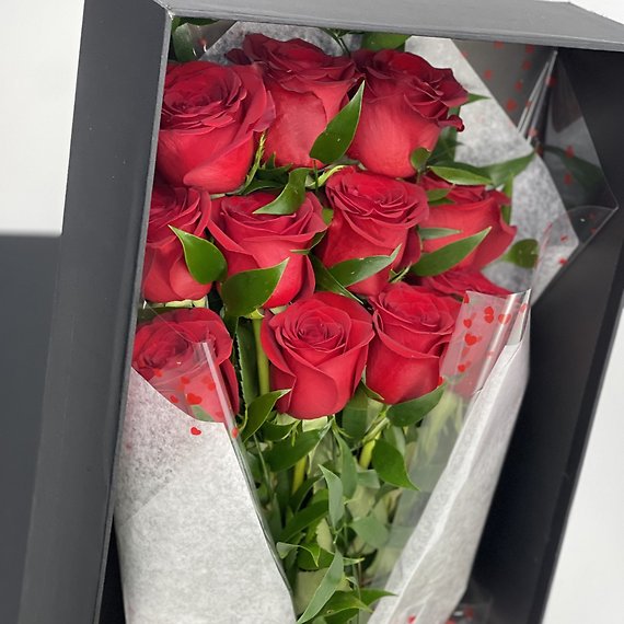 Best Of My Love Bouquet