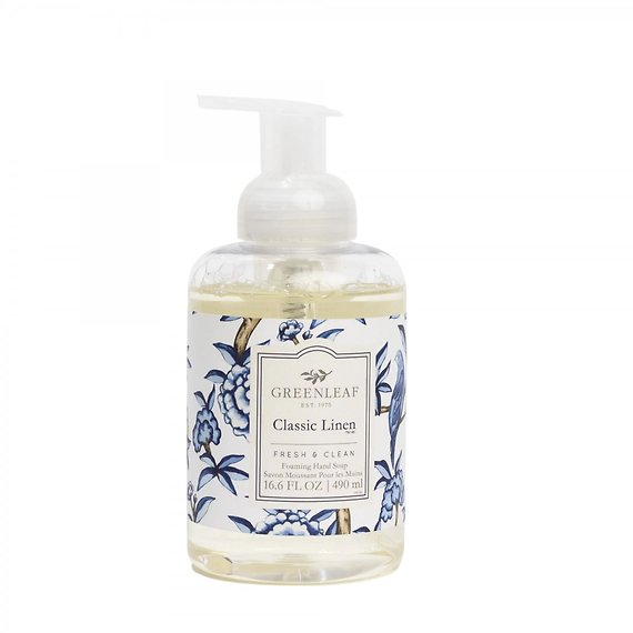 Classic Linen Medium Gift Set