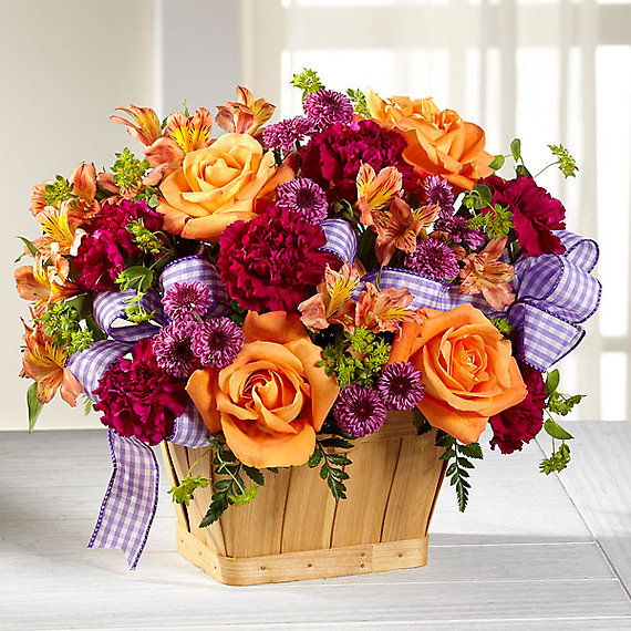 New Dream&trade; Basket