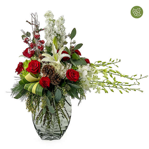Elegant Yuletide