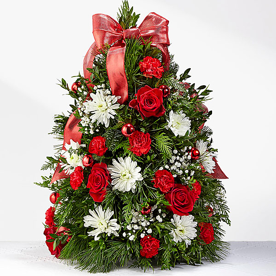 Make it Merry&trade; Tree