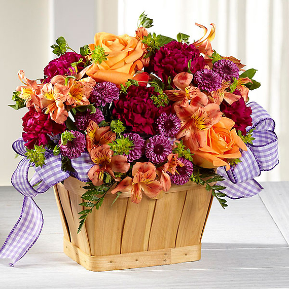 New Dream&trade; Basket