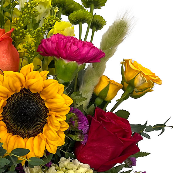 Best Teacher Bouquet