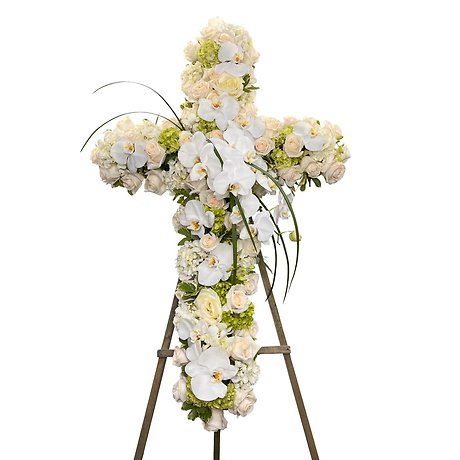Eternal Light Cross