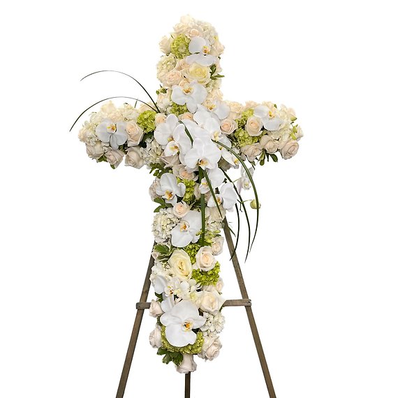Eternal Light Cross