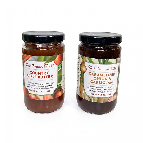 Southern Heat Gourmet Mini