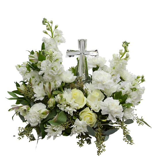 Teleflora\'s Divine Peace Bouquet