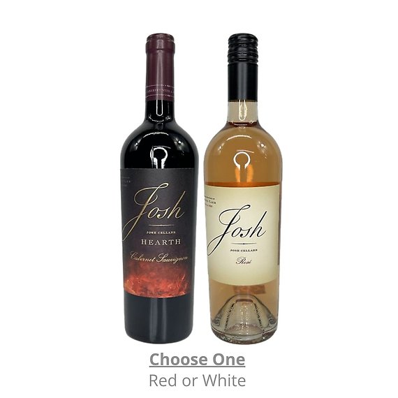 Autumn Cellar Package