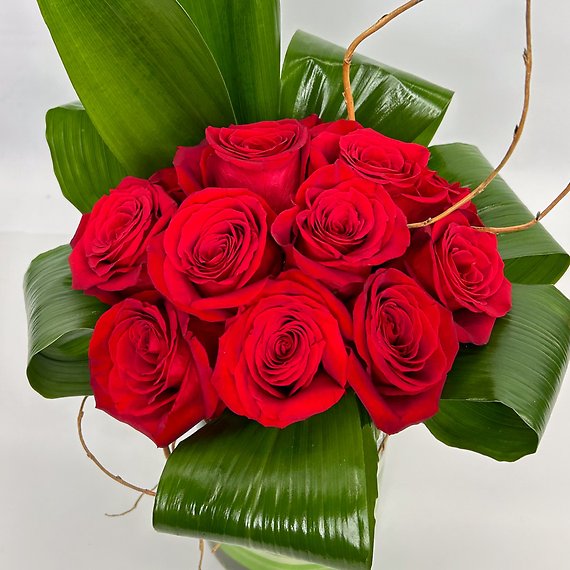 Eternal Romance Bouquet