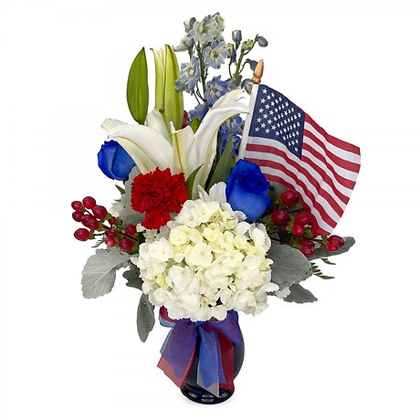 Freedom Rings