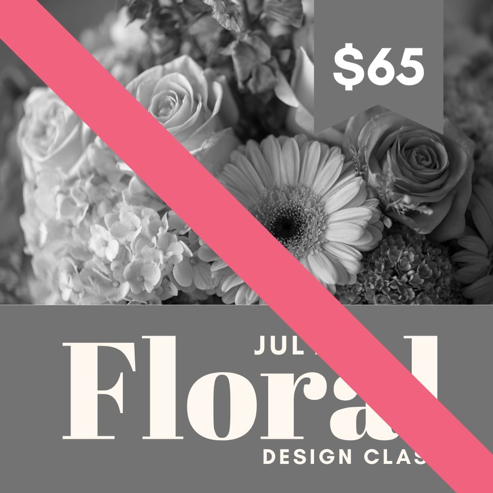 July 10 Summer Class