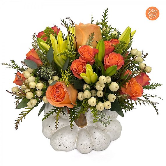 Autumn Surprise Package
