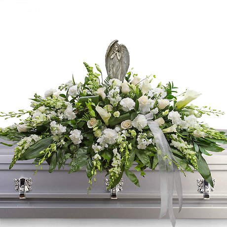 In the Arms of the Angels