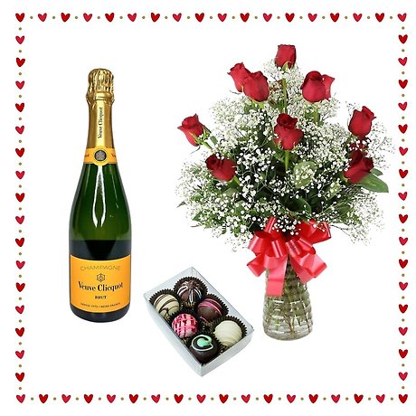 Romance Package 2