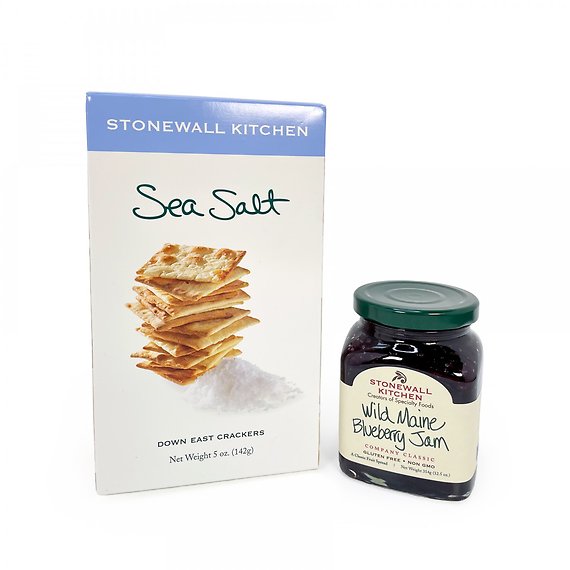 Blueberry Gourmet Mini
