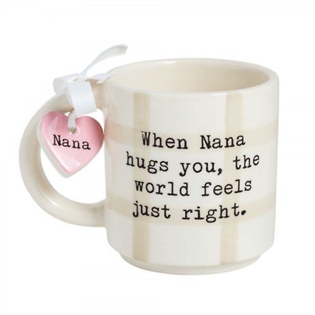 Nana Mug