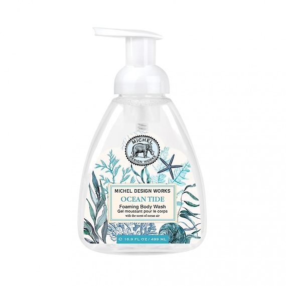 Ocean Tide Large Gift Set