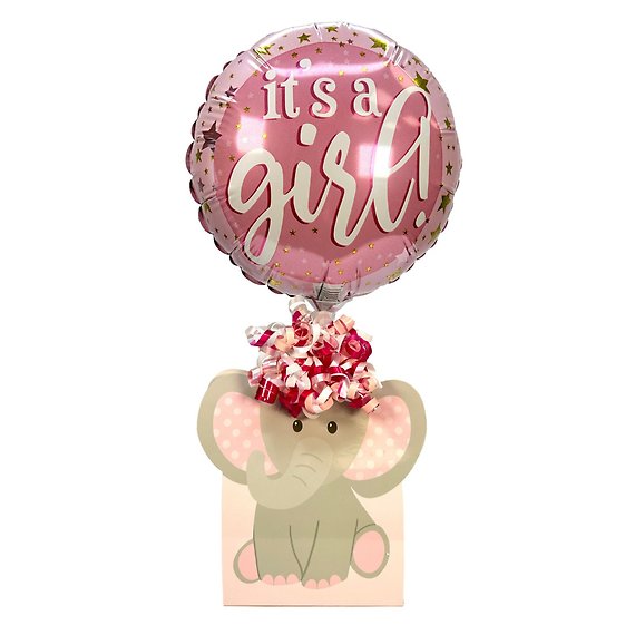 Little Star Girl Package