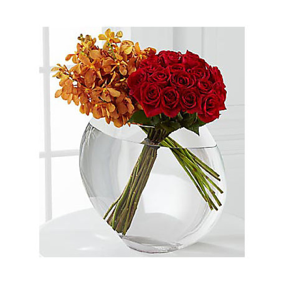 FTD Glorious Rose Bouquet