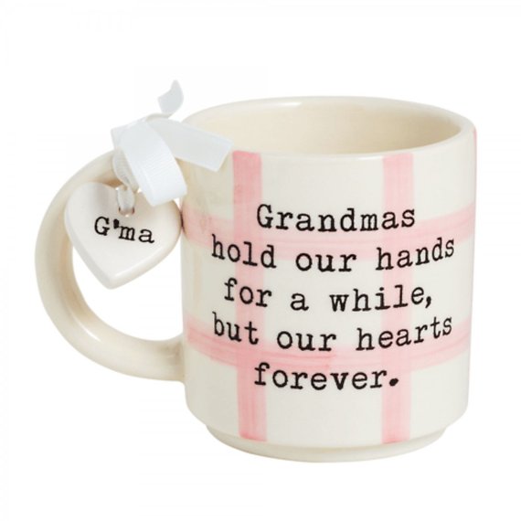 Grandma Mug